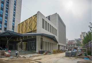 广东酒店房屋主体结构检测报告